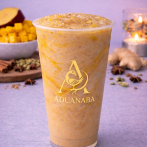 Mango Mirage Chai