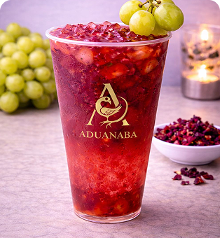 Aduanaba Fruit Juice