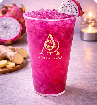 Aduanaba Fruit Juice