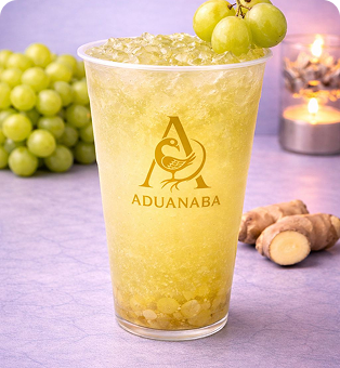 Aduanaba Fruit Juice