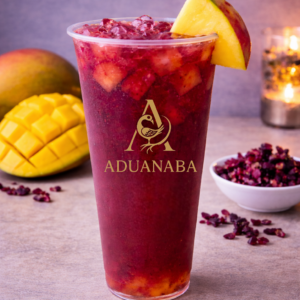 Sobolo Mango Royal
