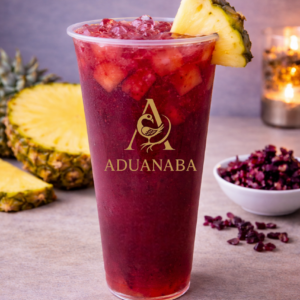 Sobolo Pineapple Sun