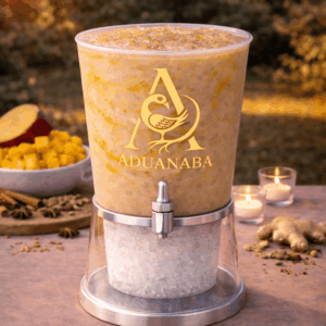 Mango Mirage Chai