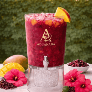 Sobolo Mango Royal
