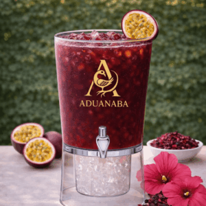 Sobolo Passion Spark