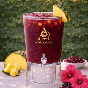 Sobolo Pineapple Sun