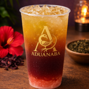 Sobolo Jasmine Breeze
