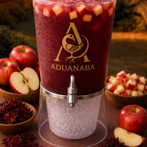 Sobolo Apple Jewel