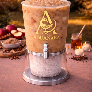 Apple Orchard Chai