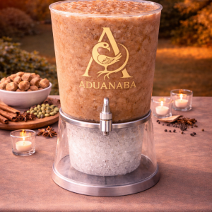 Brown sugar Royal chai