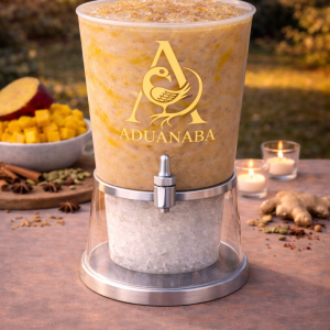 Mango Mirage Chai